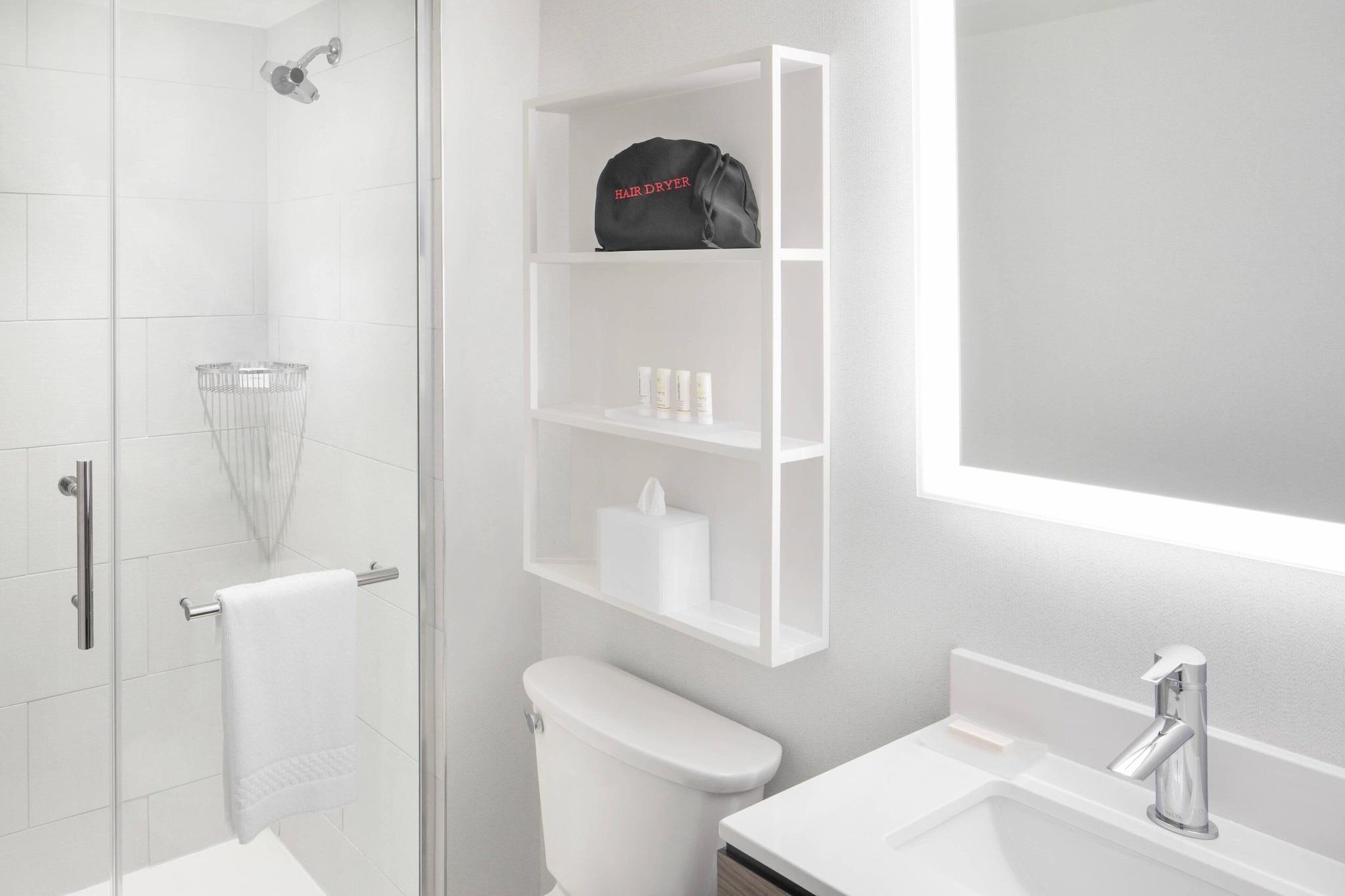 Imagen de la galería de Fairfield Inn Suites New York Manhattan Times Squa