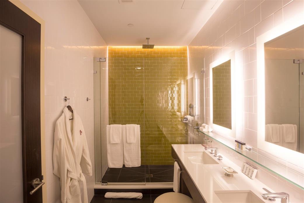 Down Town Association. by null