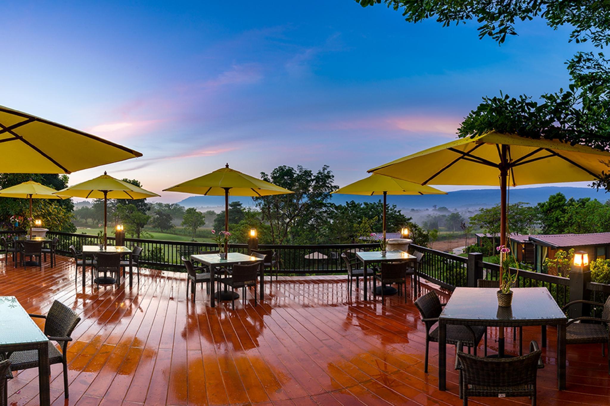 Limon Villa Khao Yai