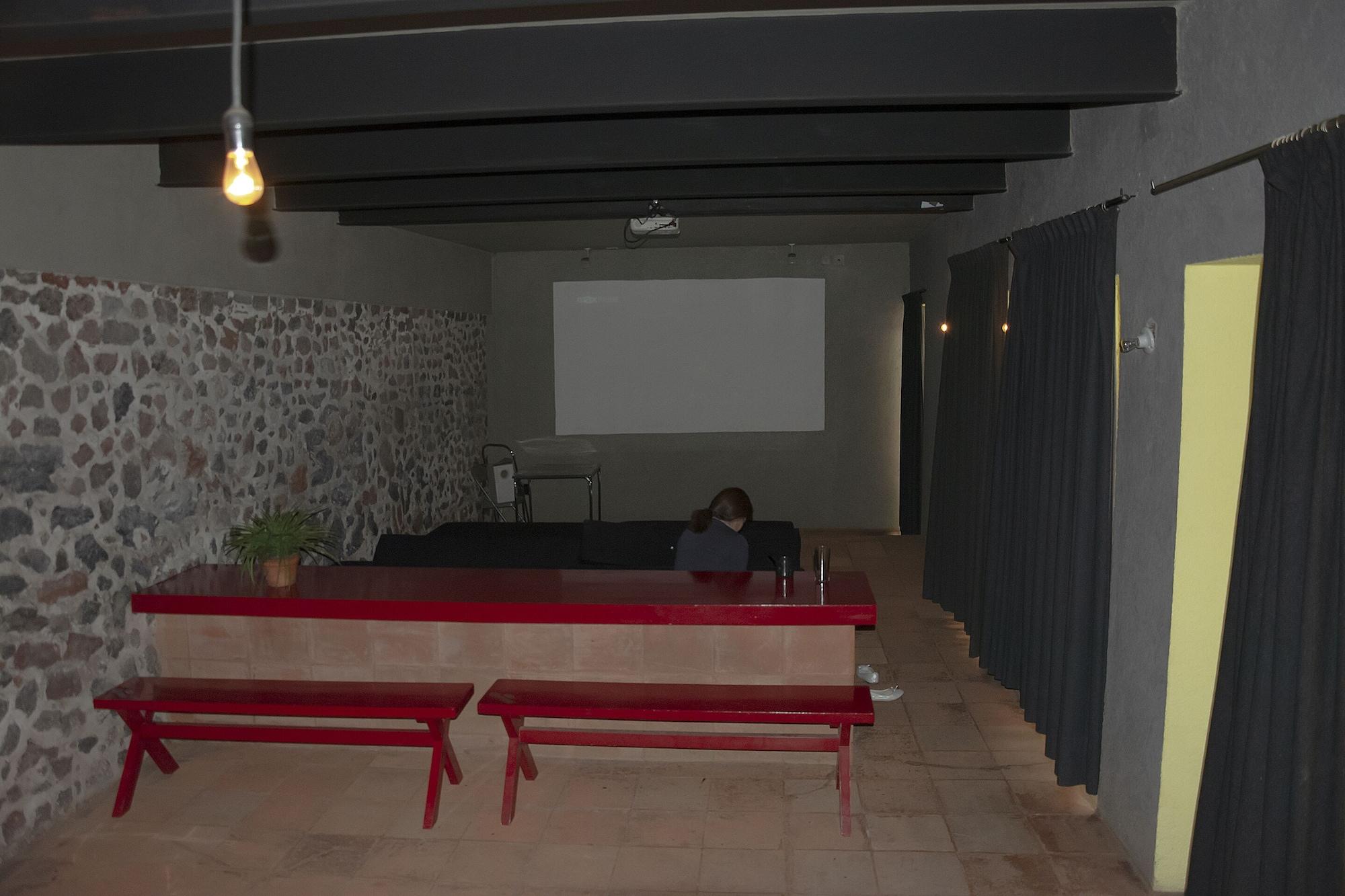 DOWNTOWN MEXICO HOTEL by null DOWNTOWN MEXICO HOTEL by null