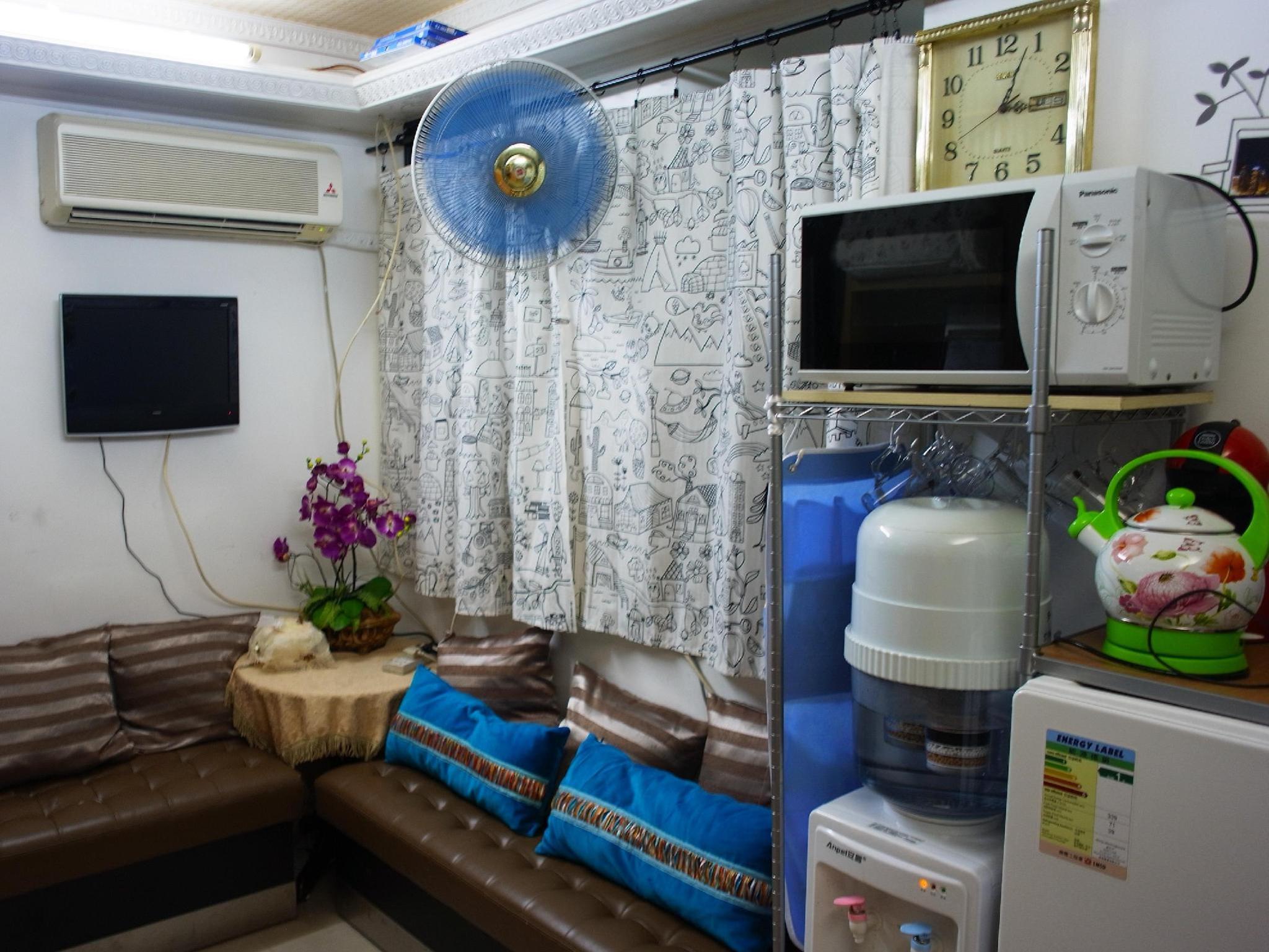 Golden Island Hotel