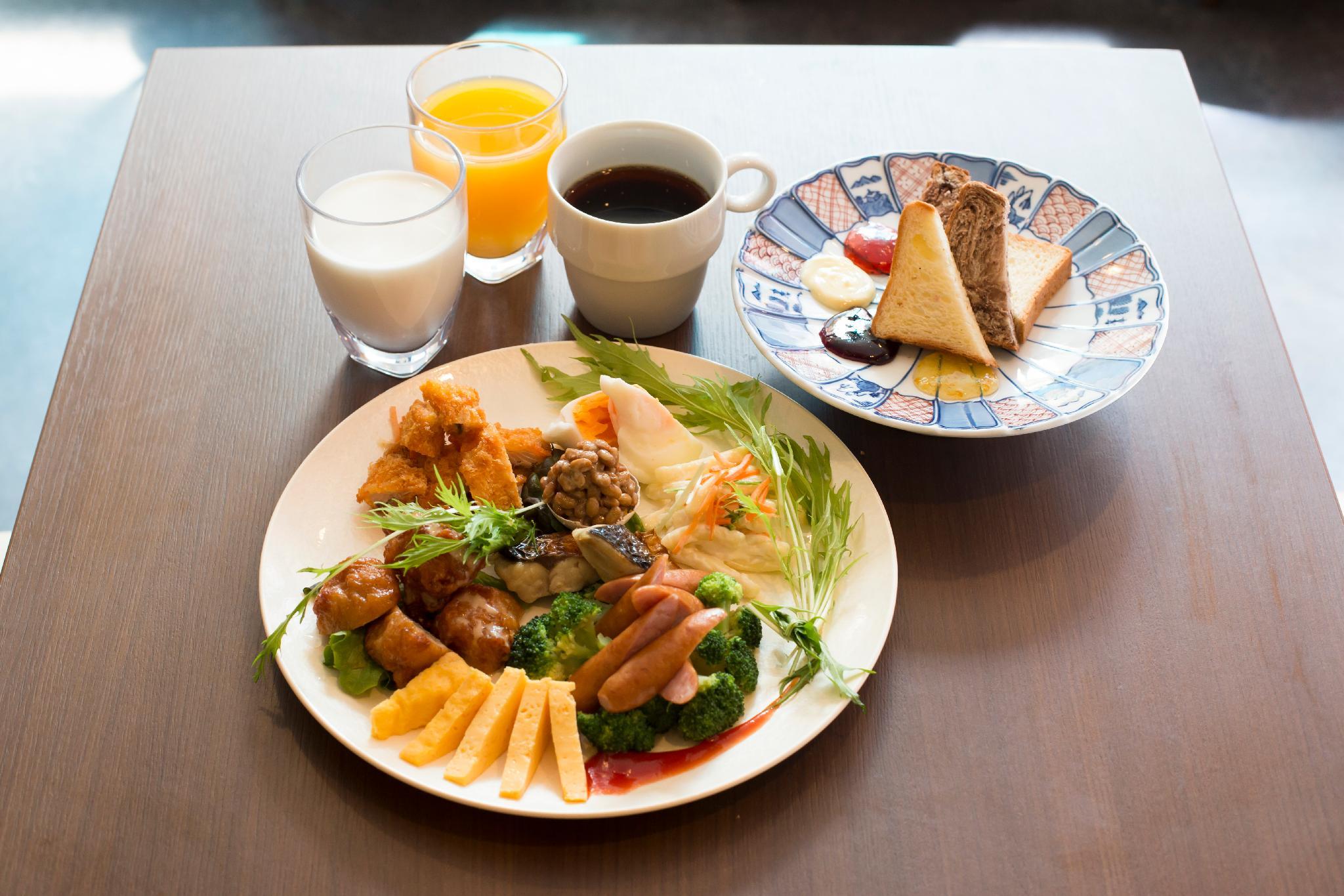 Lantana Osaka