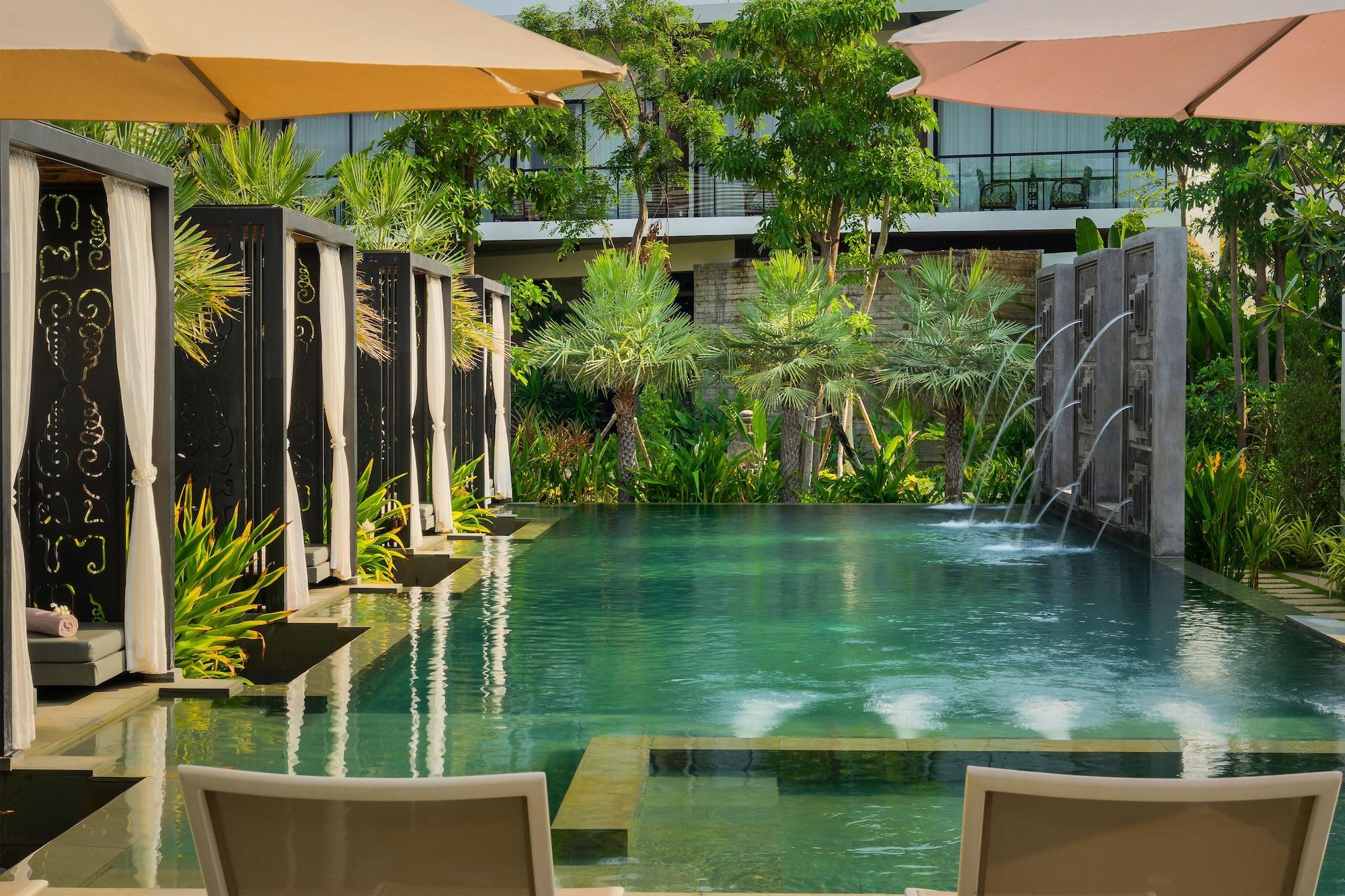 The Villa By Metta