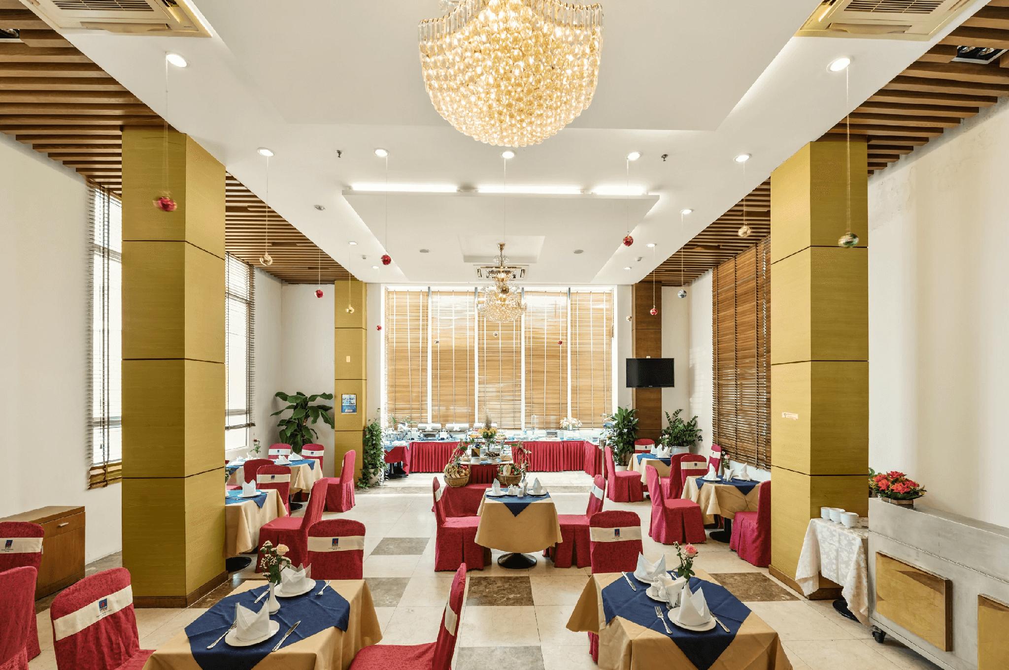 Danang Petro Hotel