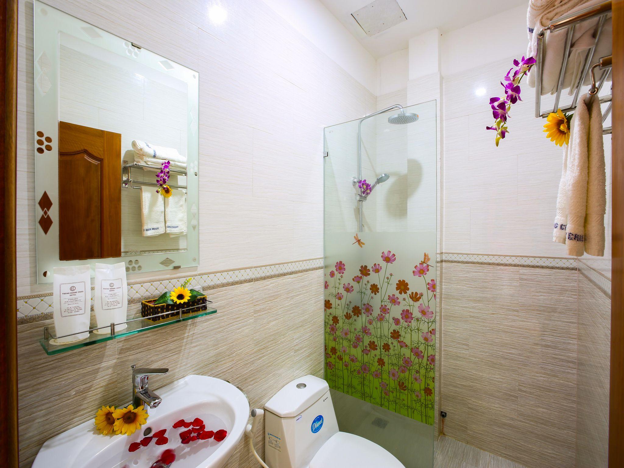 Thanh Hoang Chau Hotel