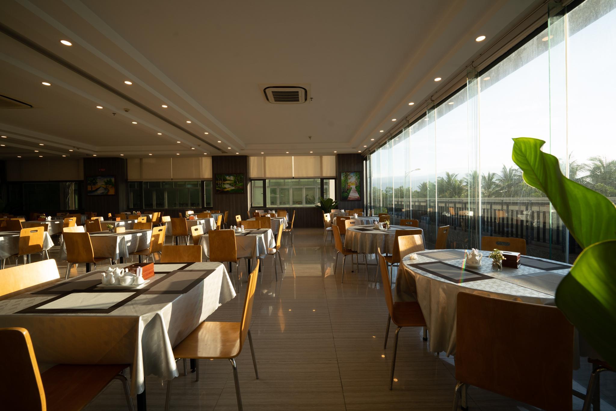 Golden Sea 3 Hotel