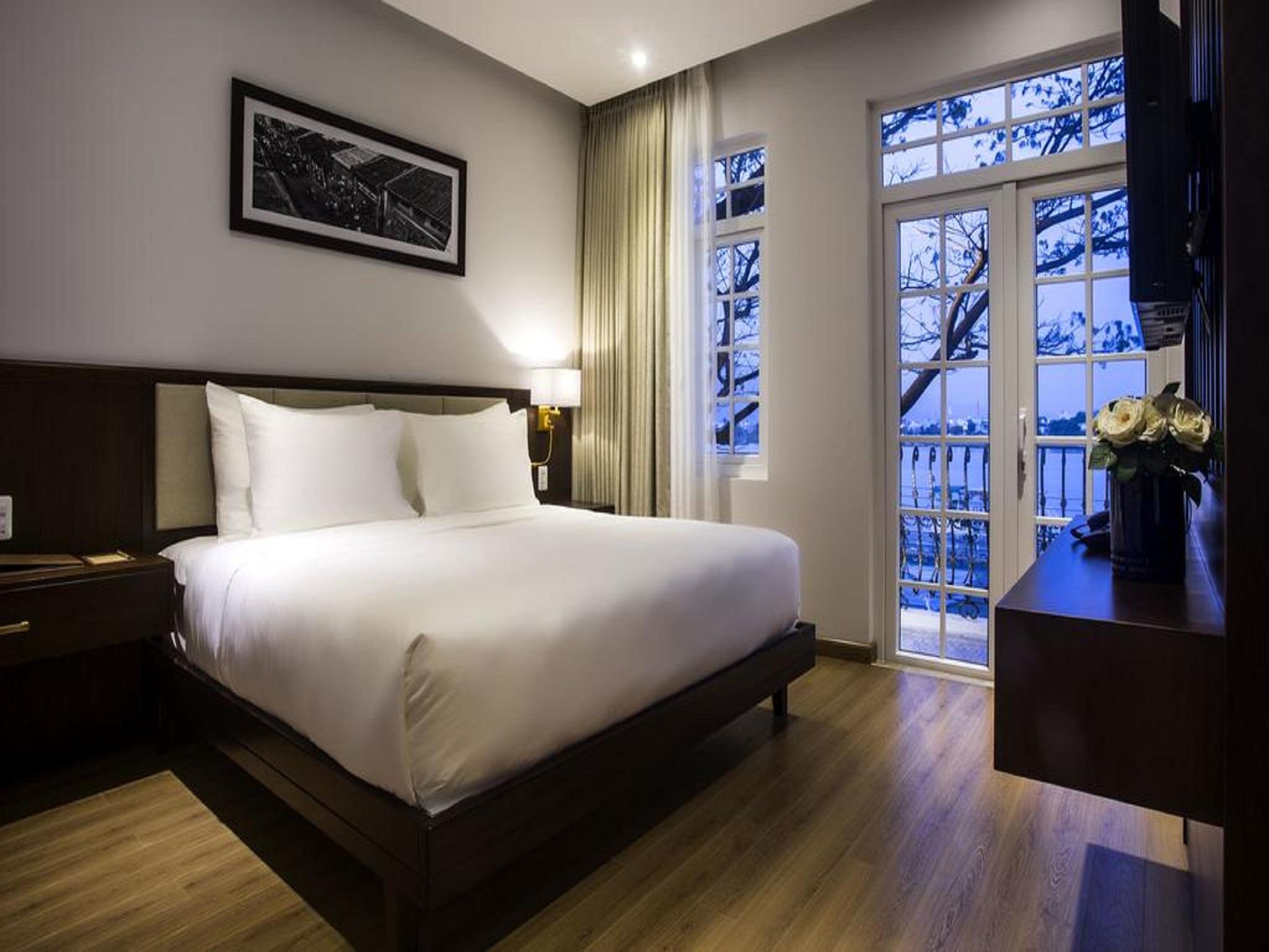 Di lusso Boutique Hotel by null