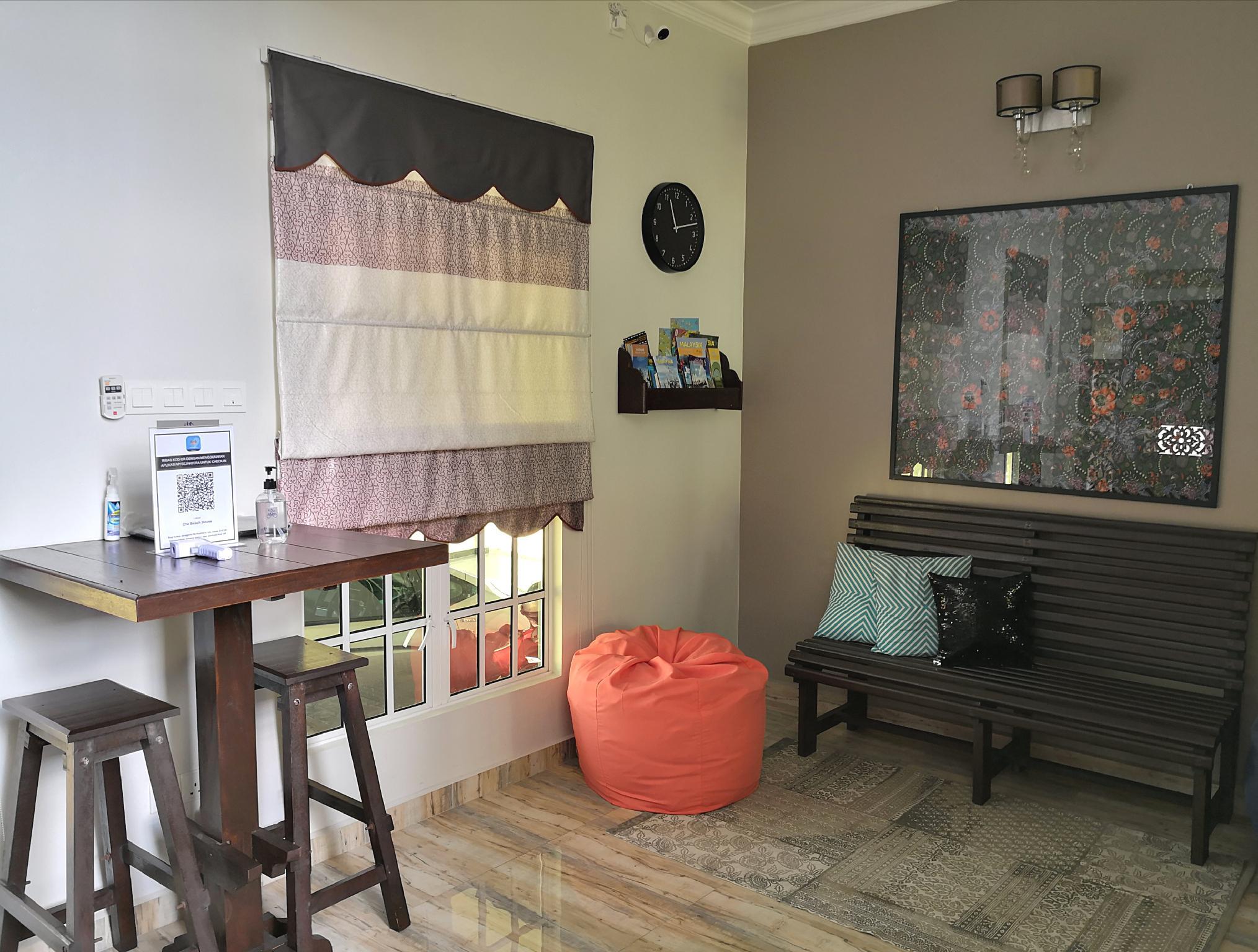 Che Beach House