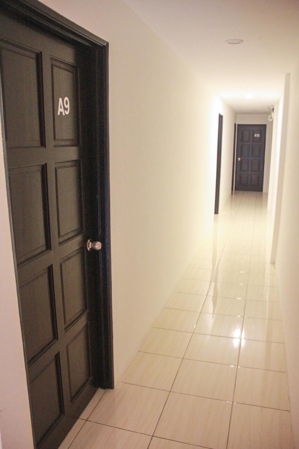 Uncle Guest House