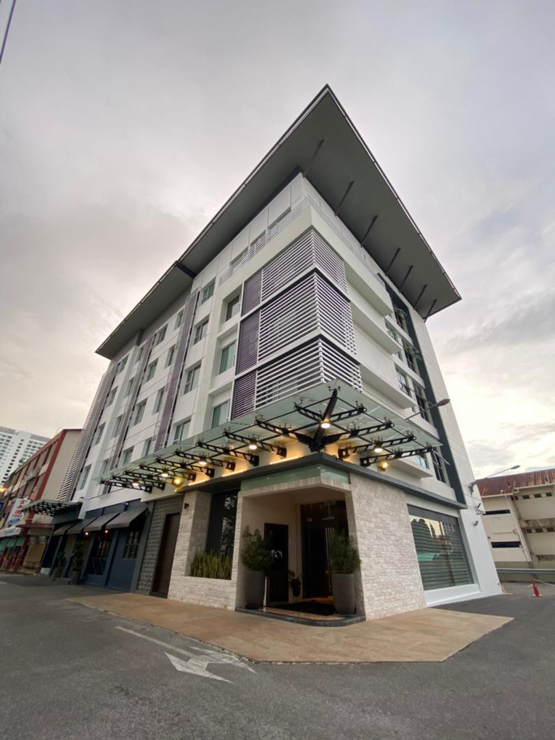 Kemena View Hotel