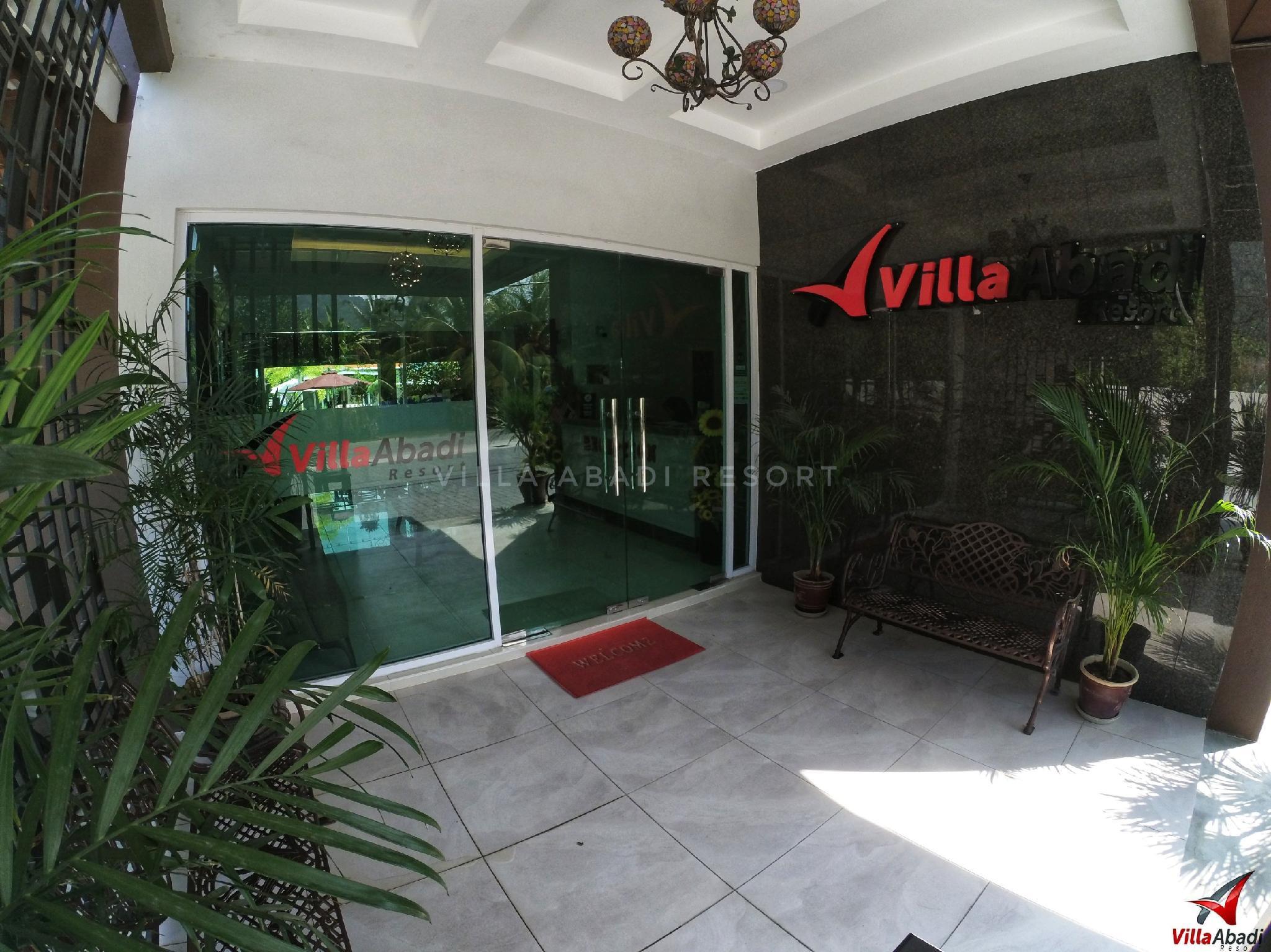 Villa Abadi Resort