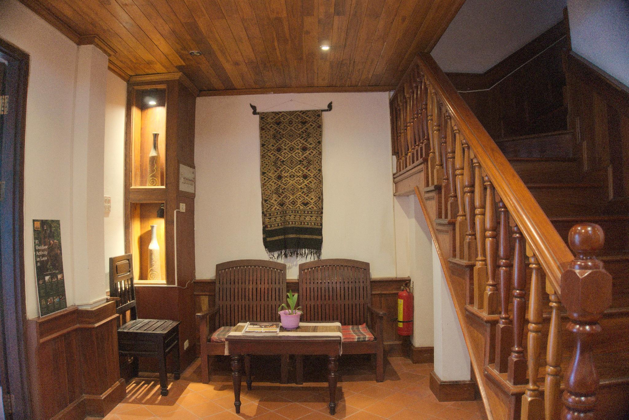 Villa Sayada