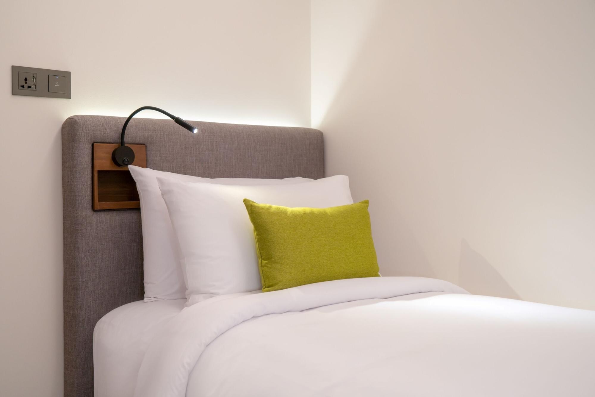 Triple Y Hotel