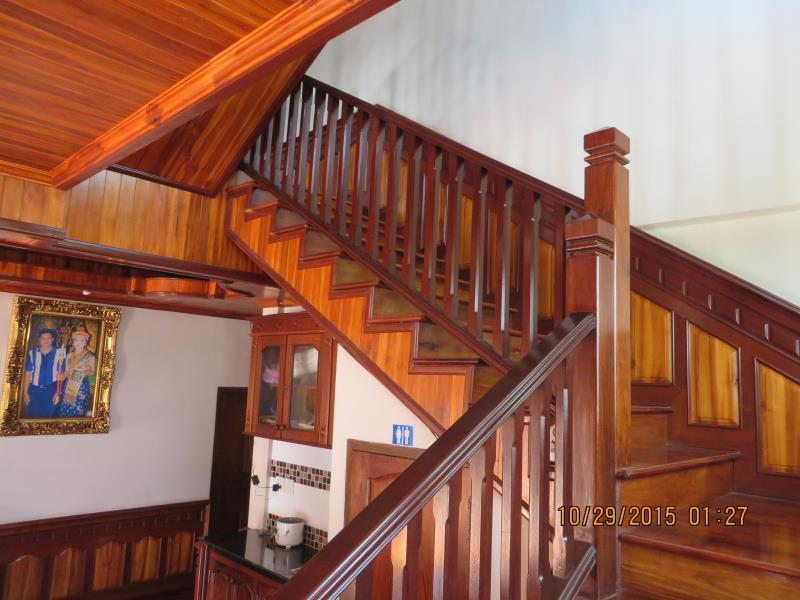 Villa Ban Phanluang