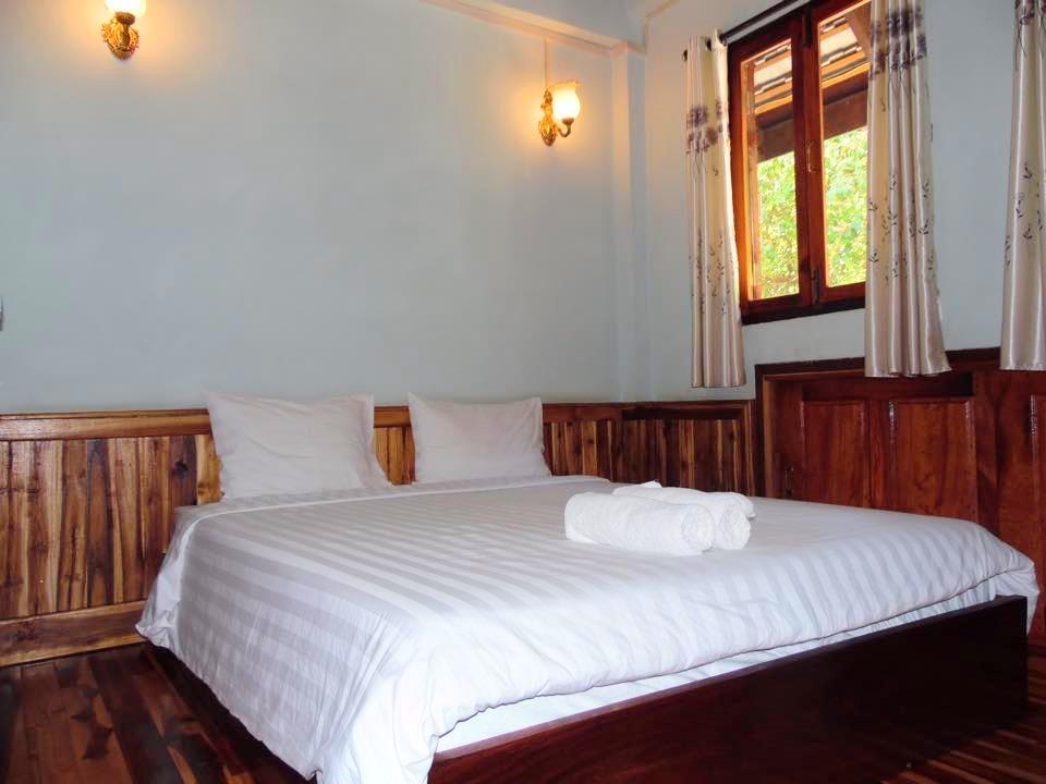 Villa Kingkham Riverside
