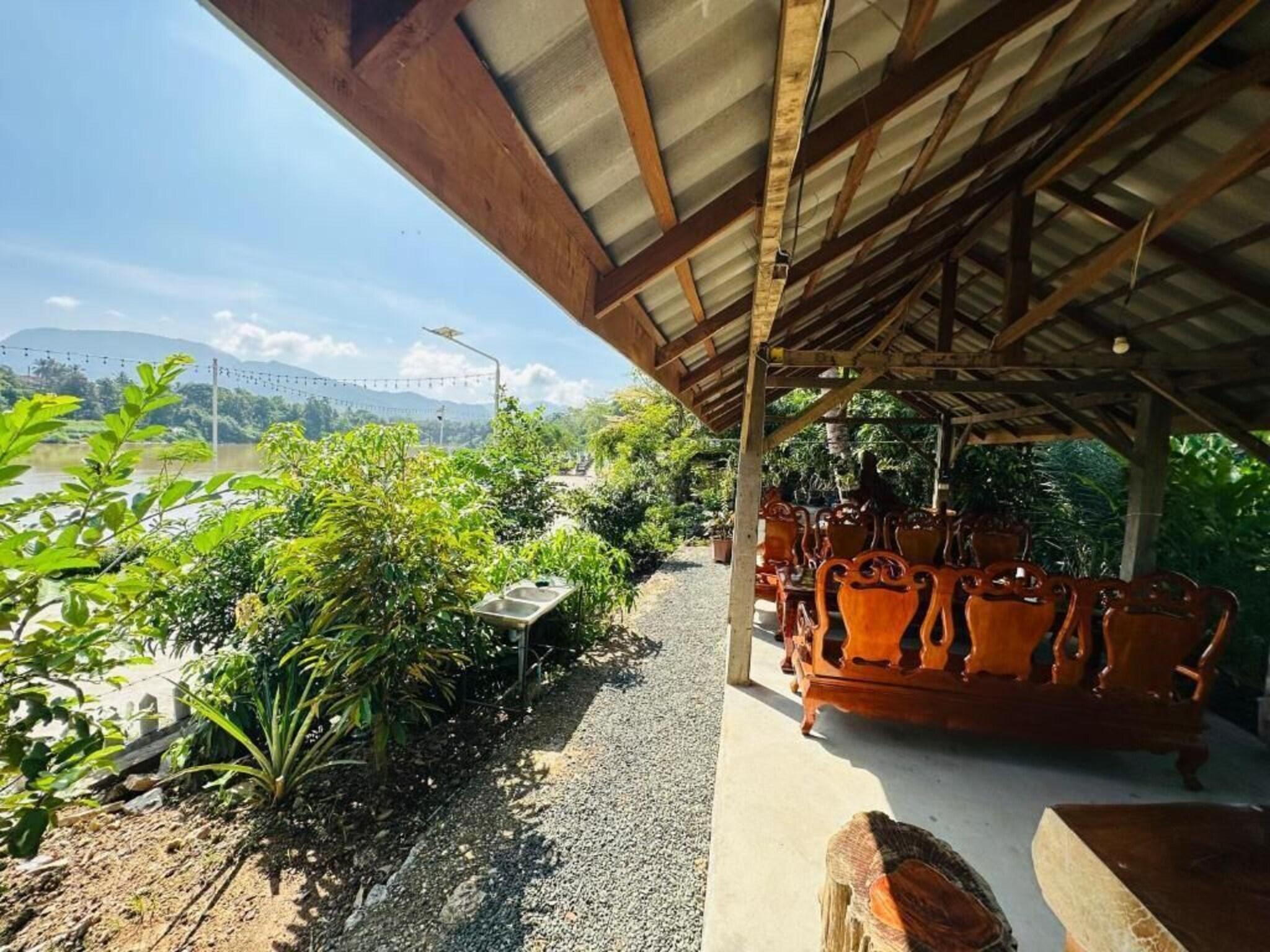 Villa Kingkham Riverside