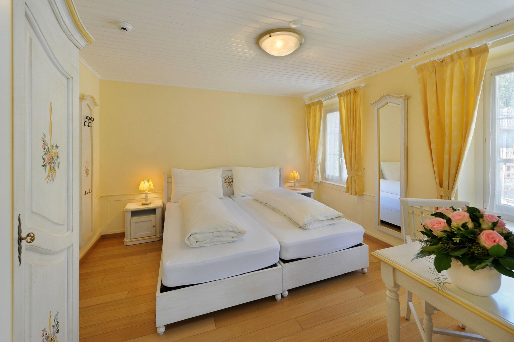 Seehof Hotel Du Lac