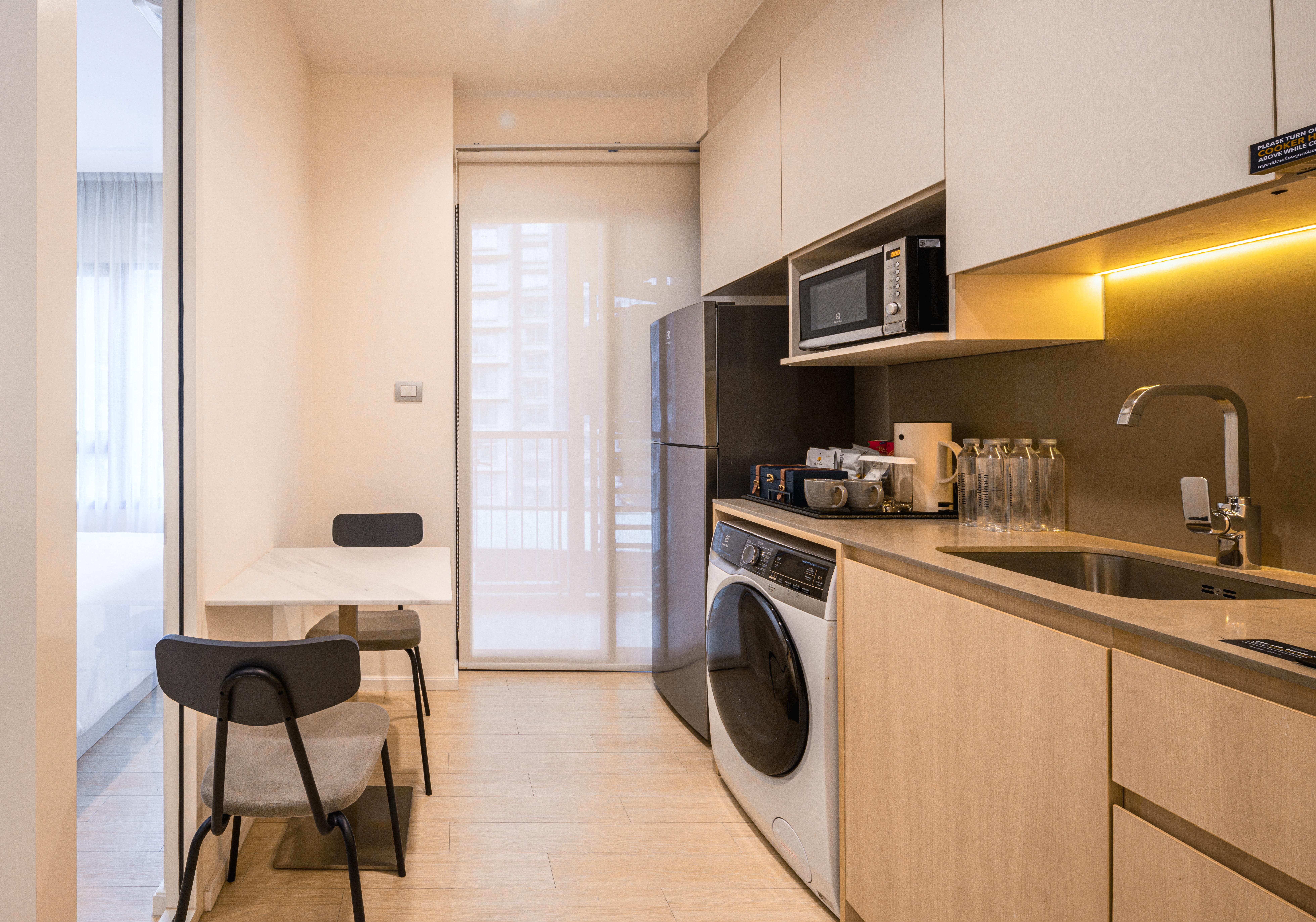 Sindhorn Midtown Hotel, Vignette Collection by IHG