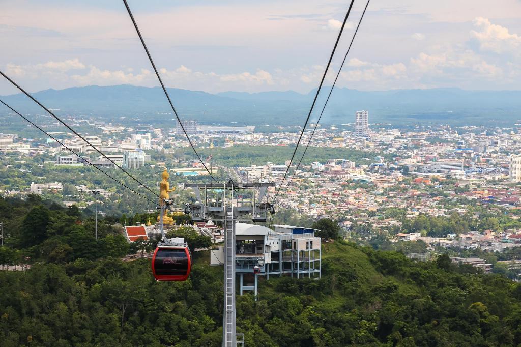 Genting Hotel