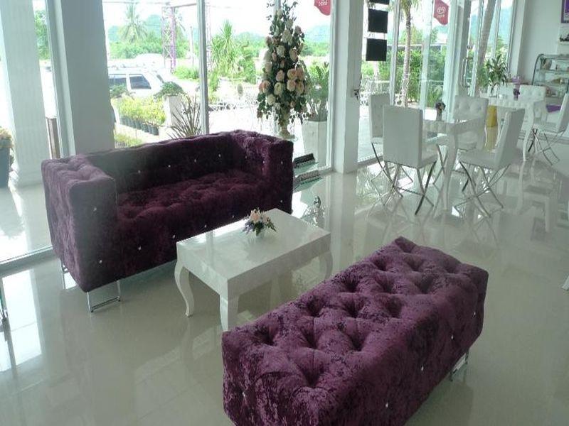 Phet Cha Am Plaza Resort