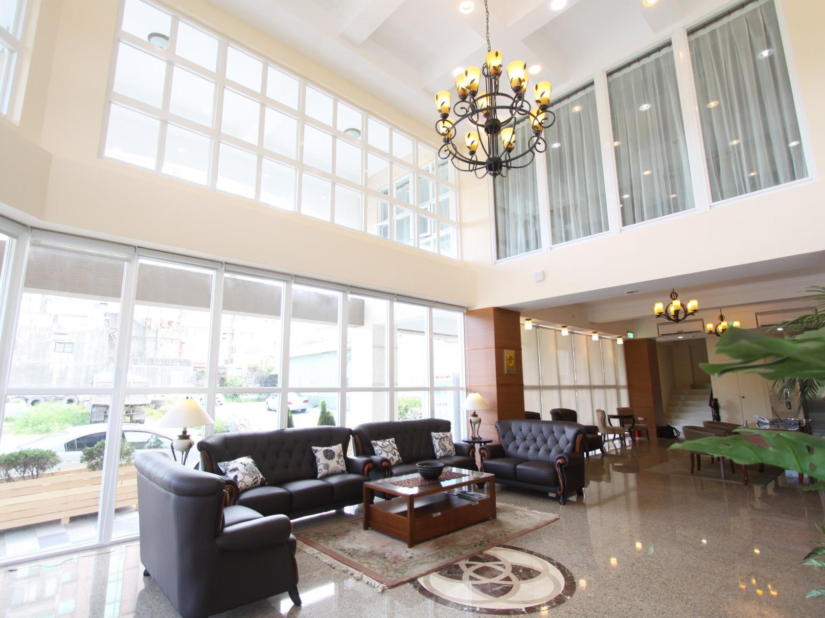 Lohas Hotel