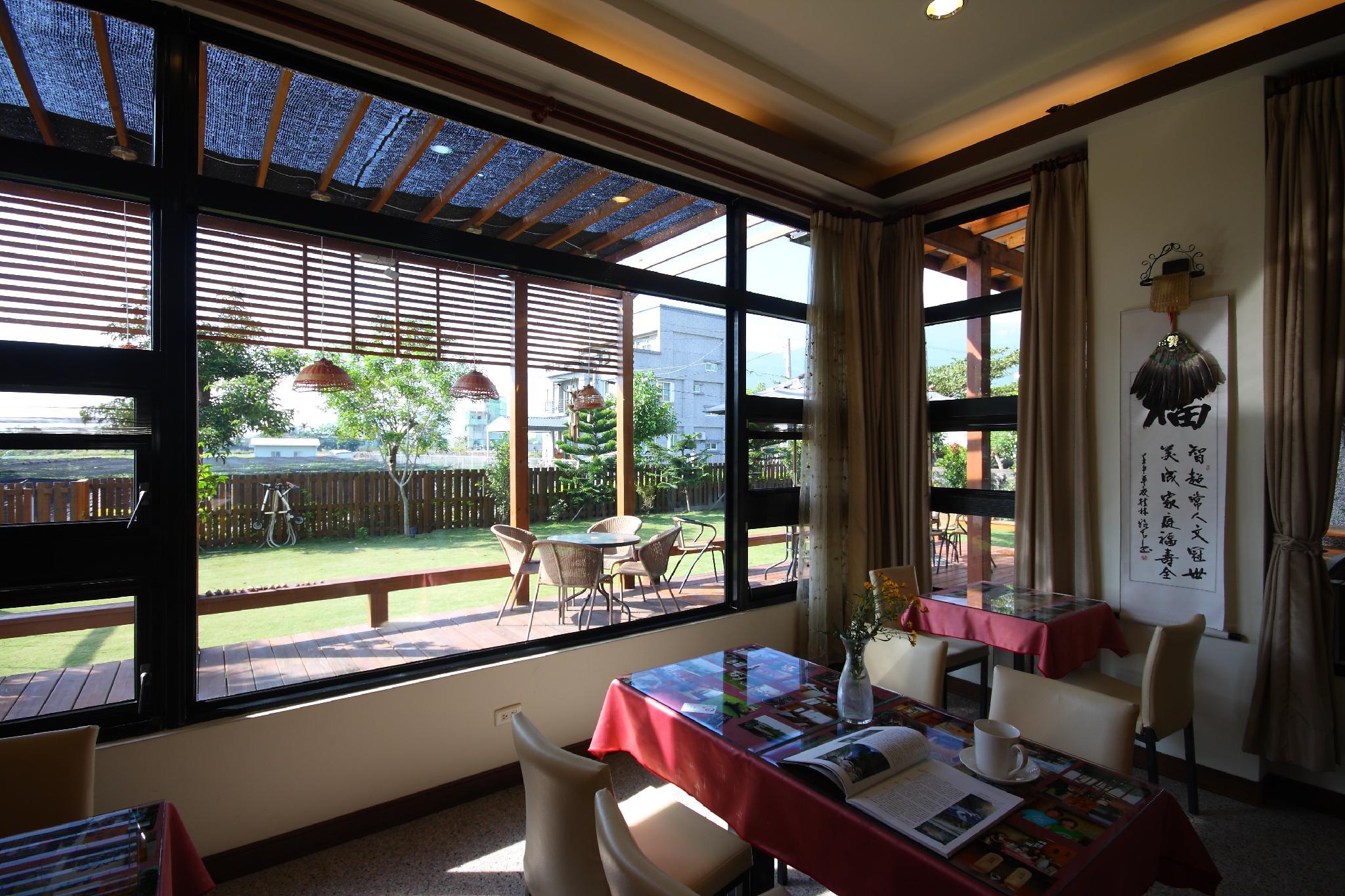 Jimei Homestay