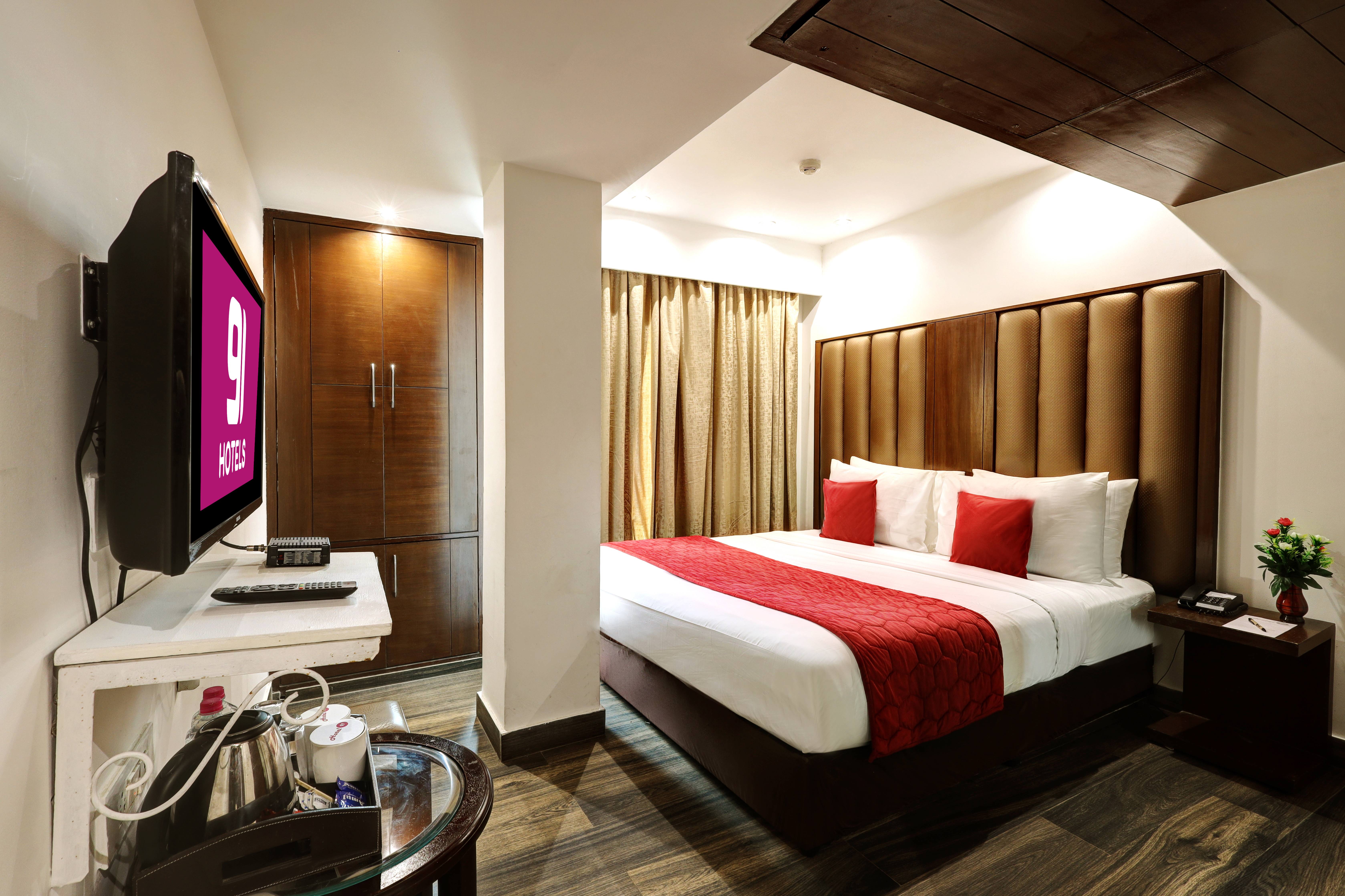 Flute Boutique Hotel