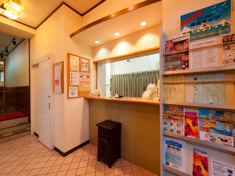 Apartment Hotel Grandview Atami
