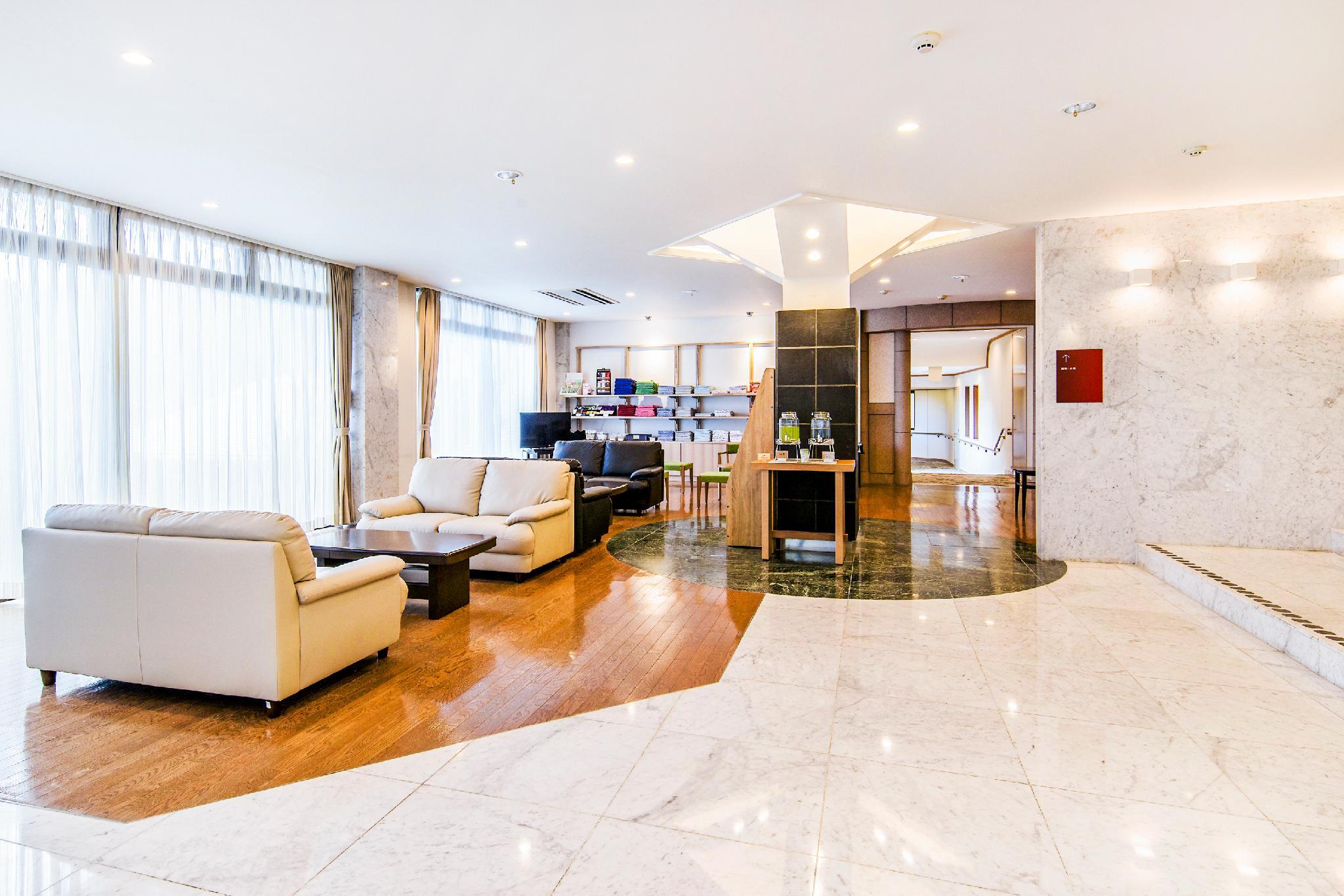 Tkp Hotel And Resort Lectore Atami Koarashi