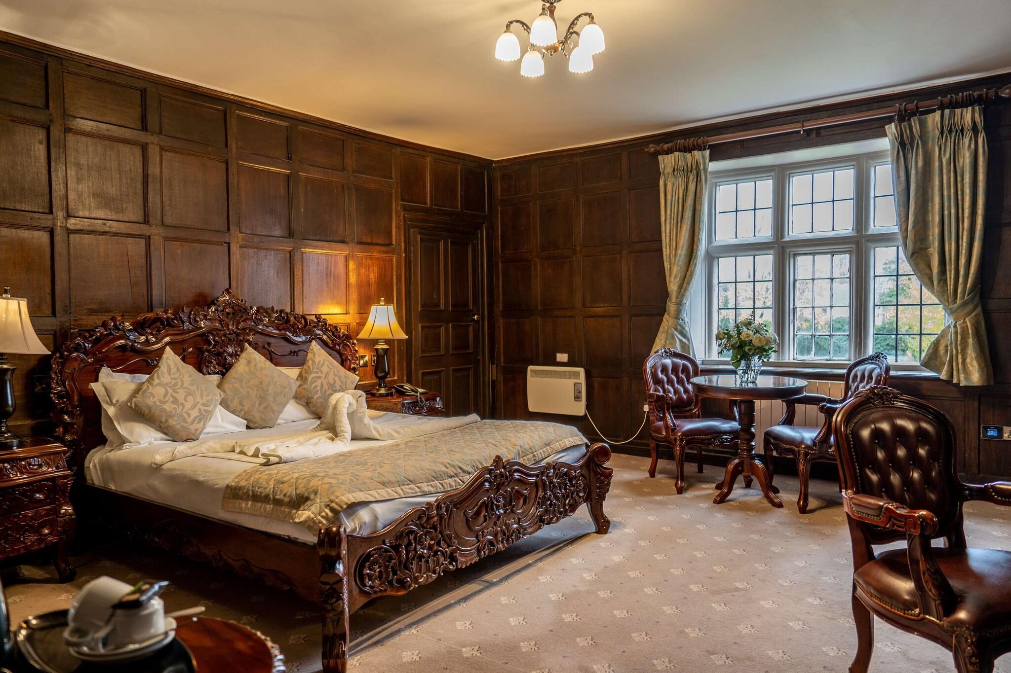 Castle Bromwich Hall Hotel, BW Signature Collecti