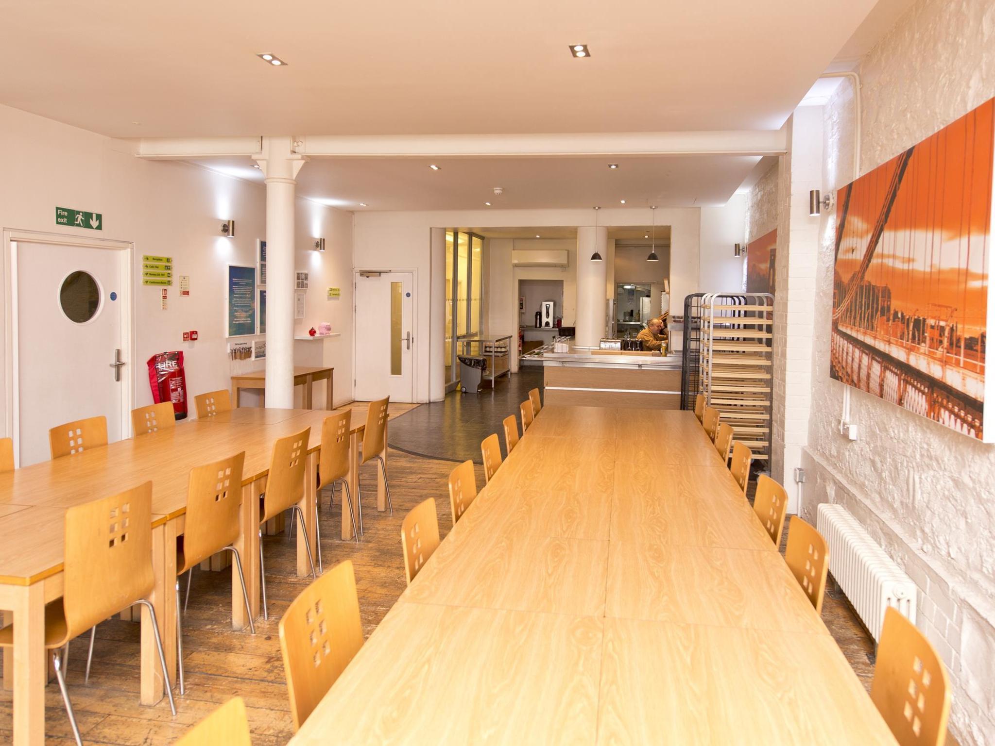 Yha Bristol