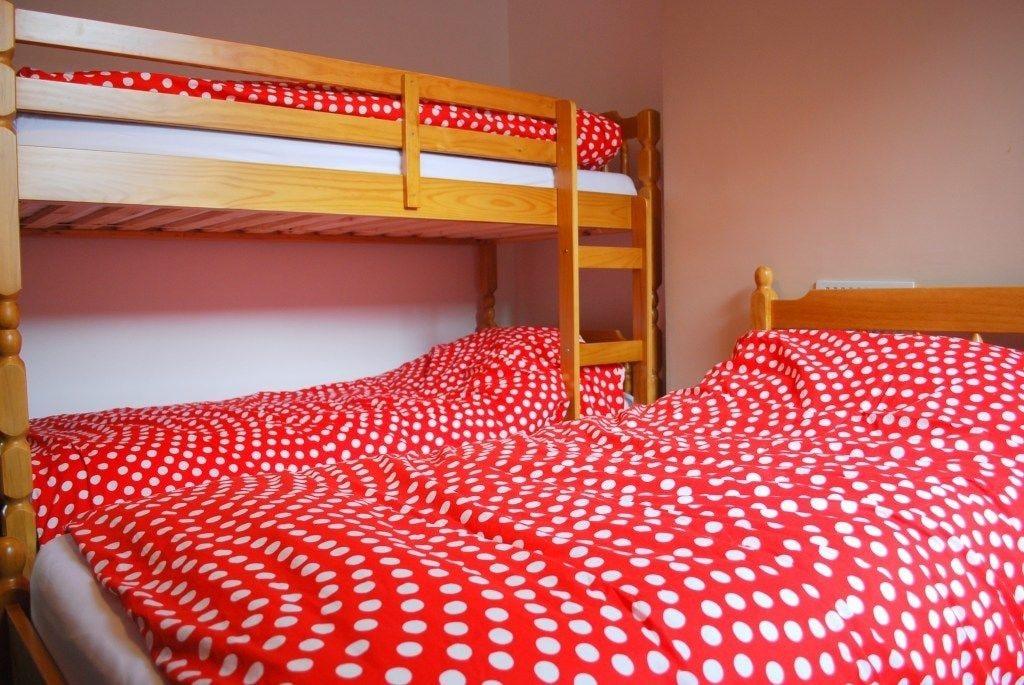 Clift Guest House