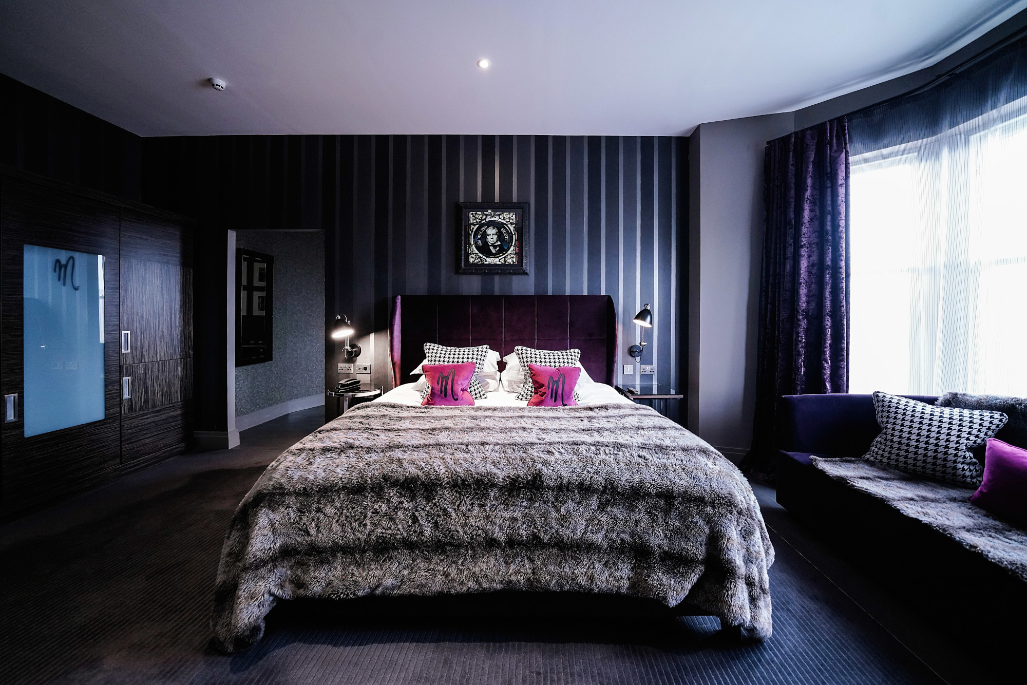 Malmaison Dundee by null