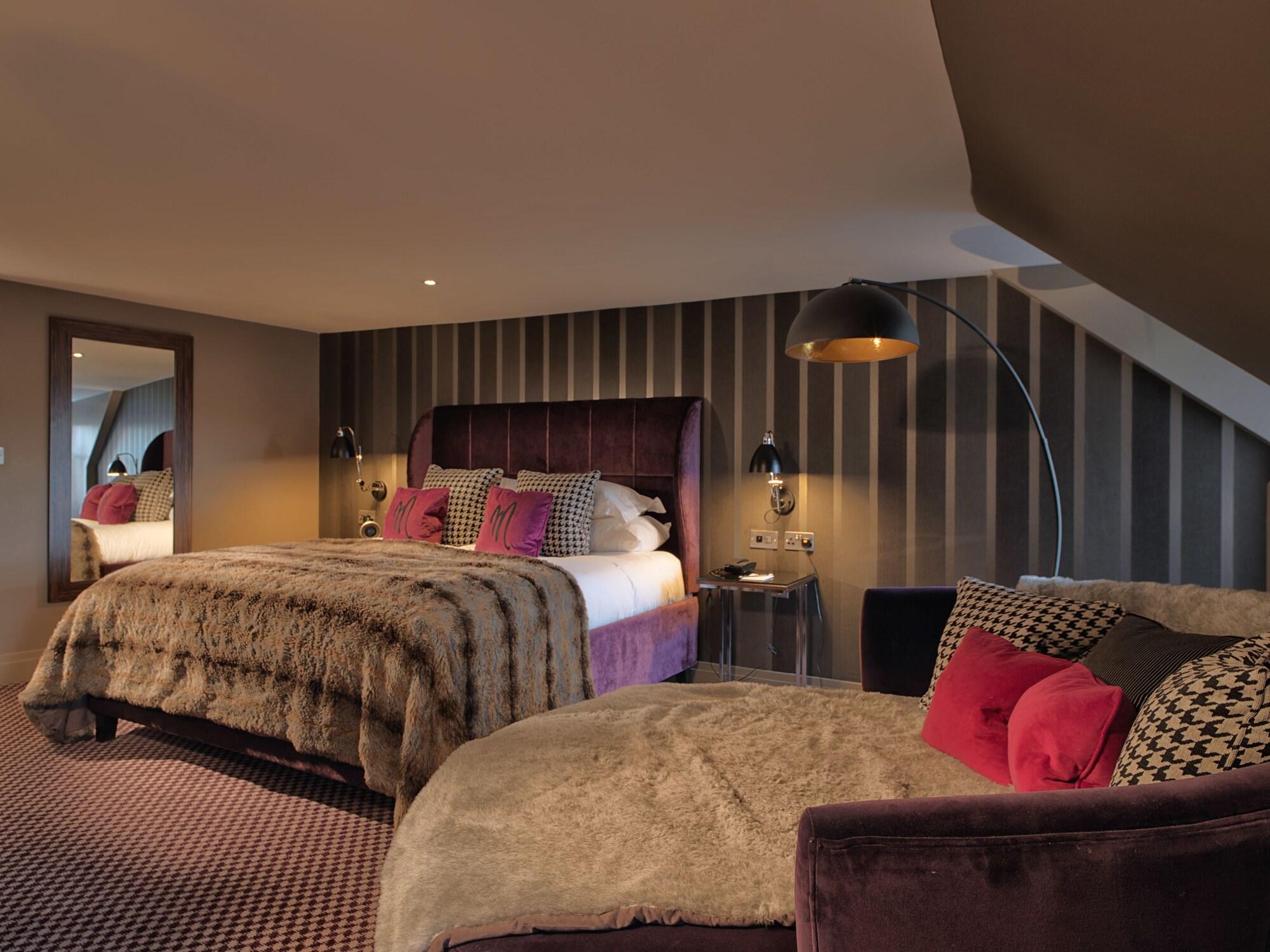 Malmaison Dundee by null