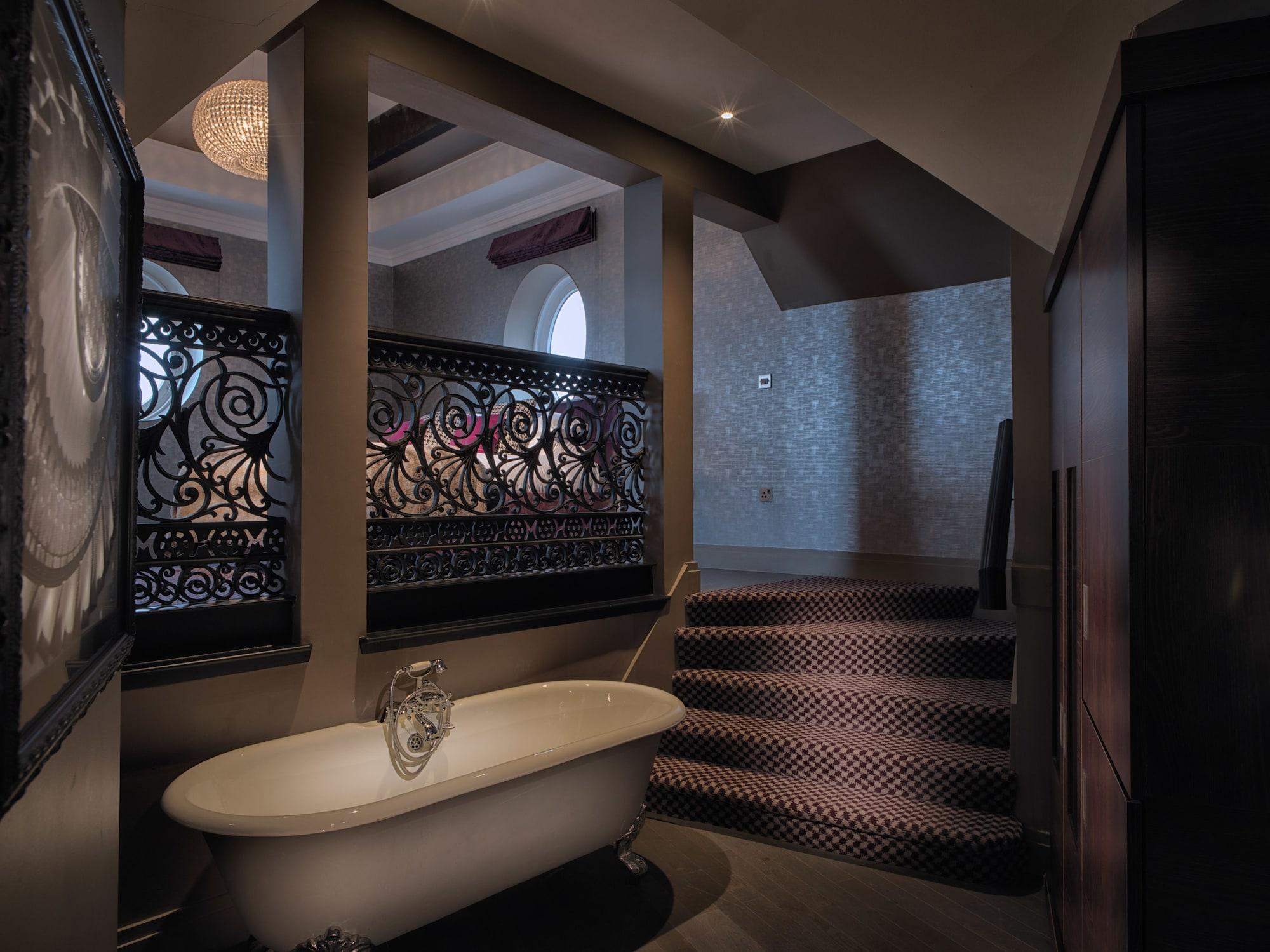Malmaison Dundee by null