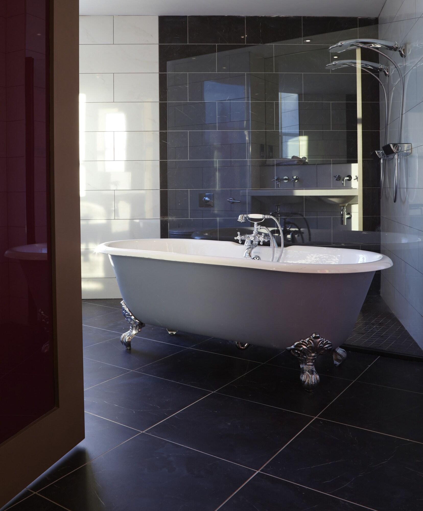 Malmaison Dundee by null