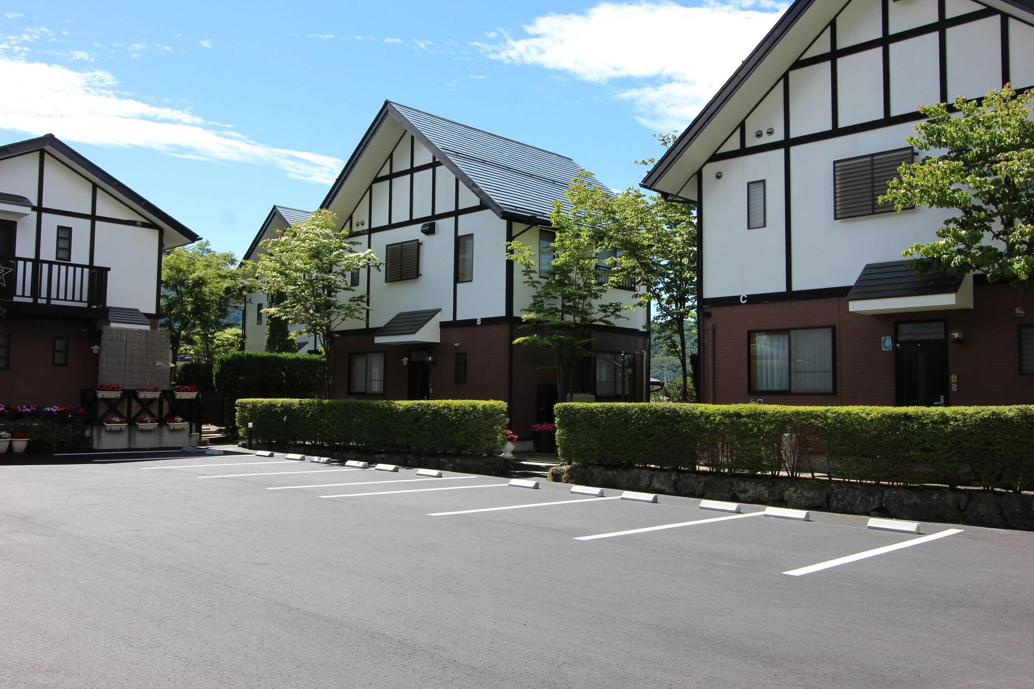 Villa Ururun Kawaguchiko