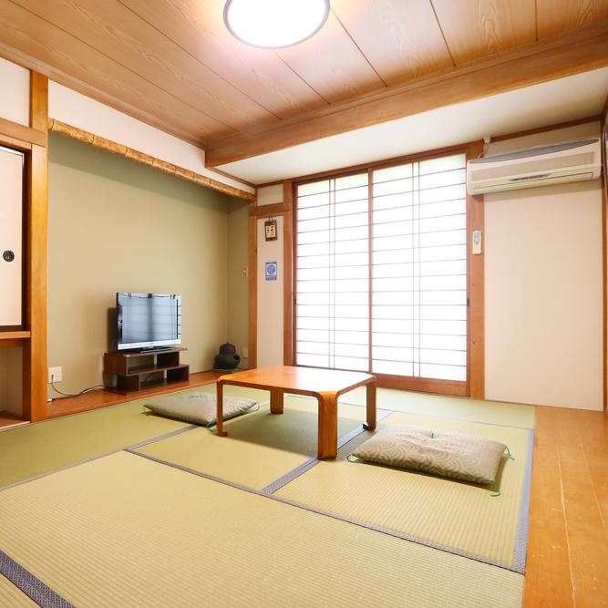 Kawaguchiko Inn Yesterday