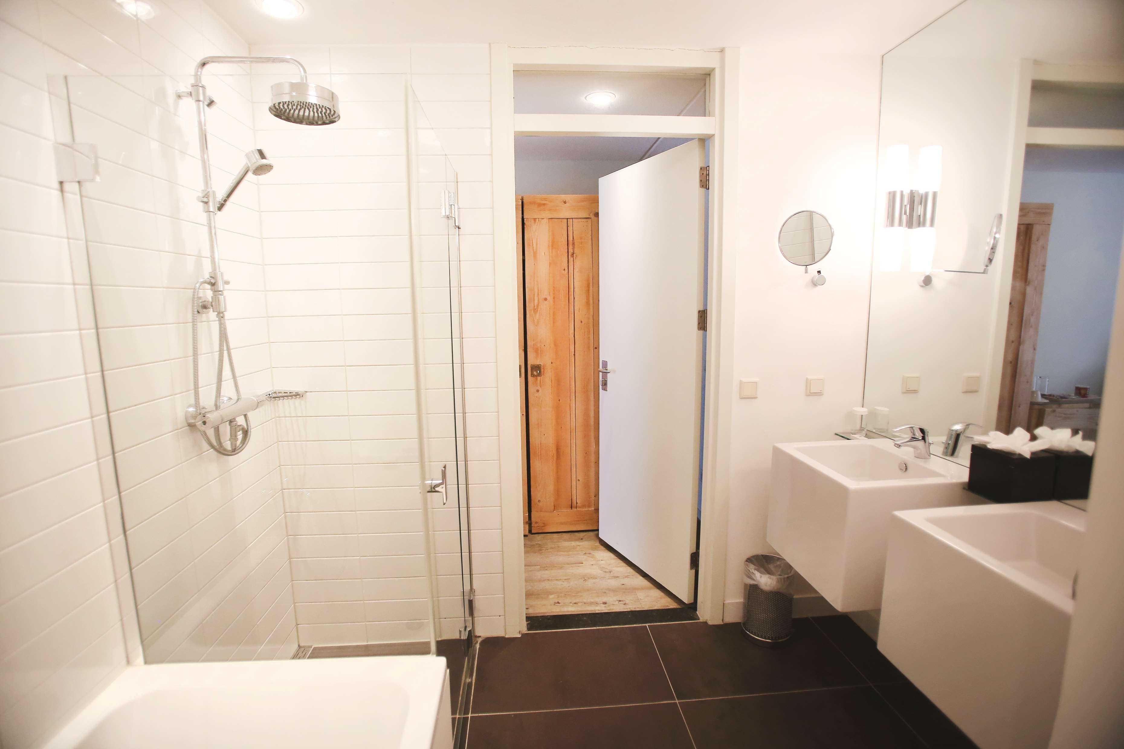 Landgoed Duin & Kruidberg by null