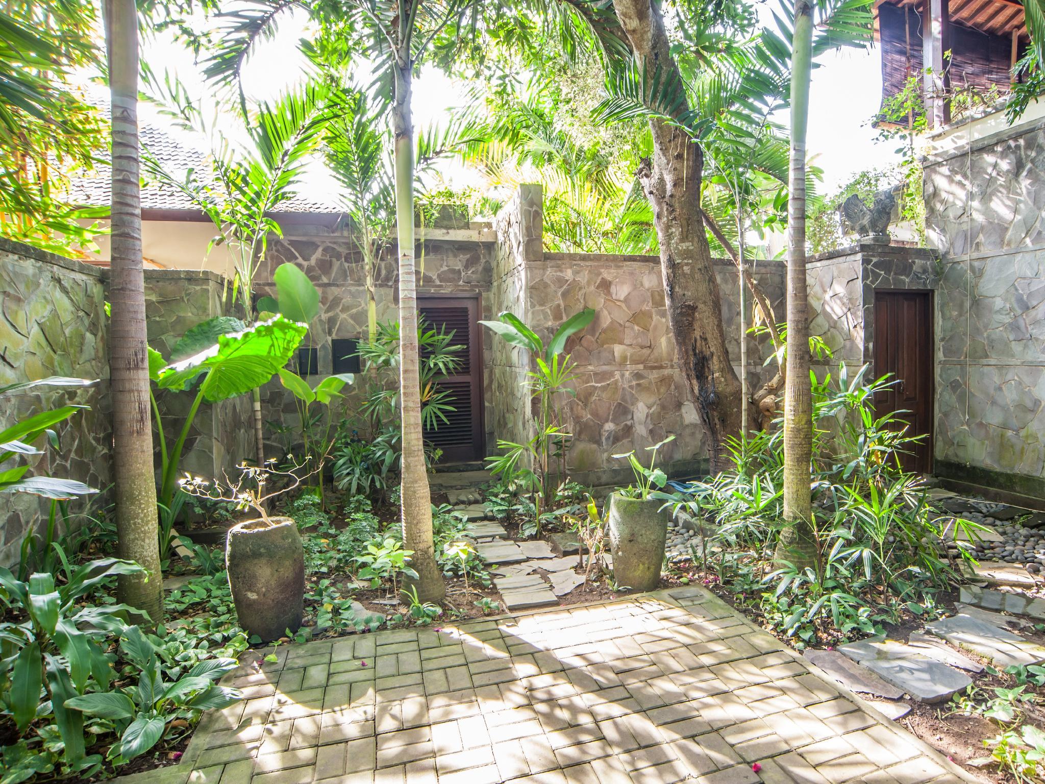 Mango Tree Villas
