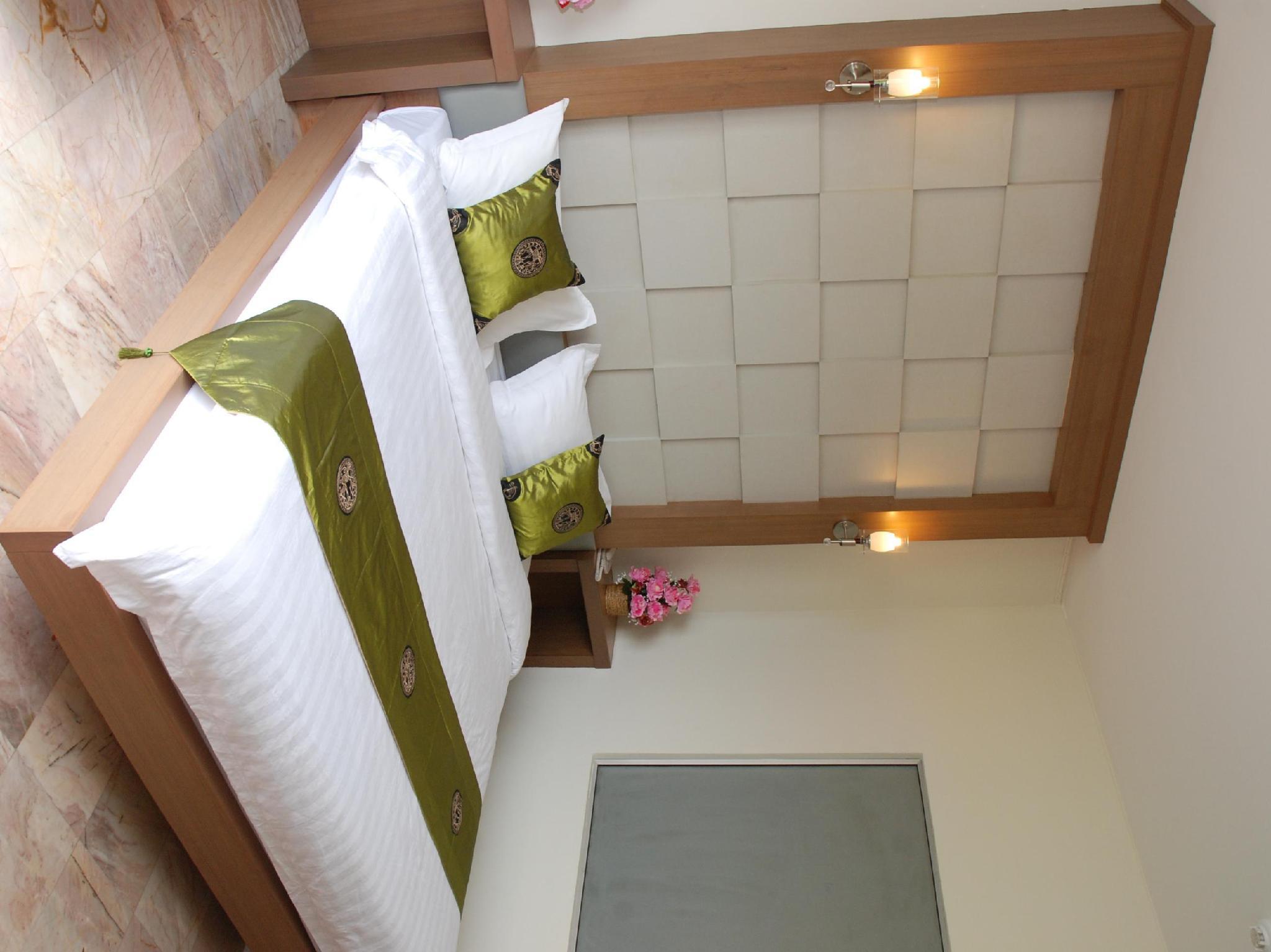 Asia Resort Kaset Nawamin