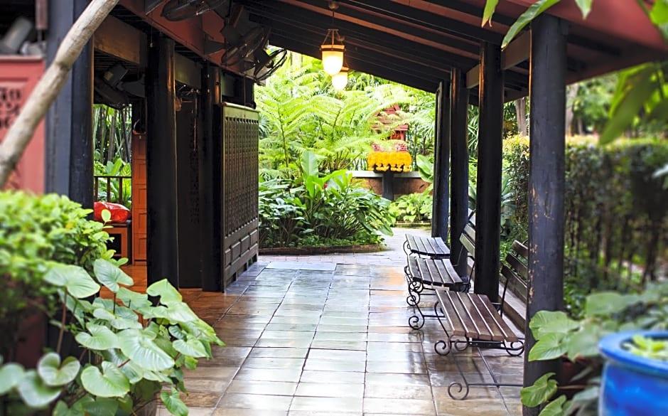 Tongpoon Hotel