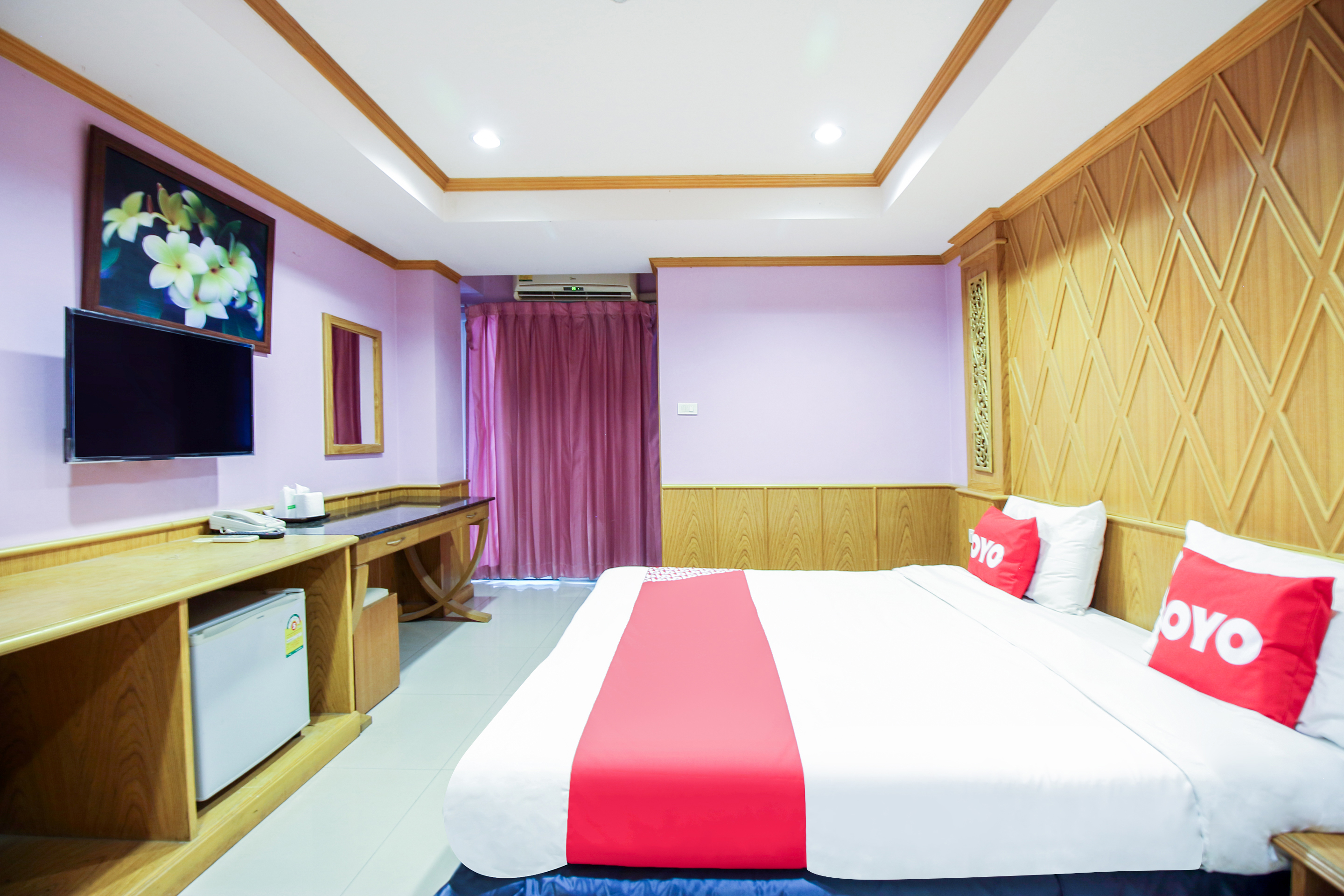 280 Thai Garden Resort