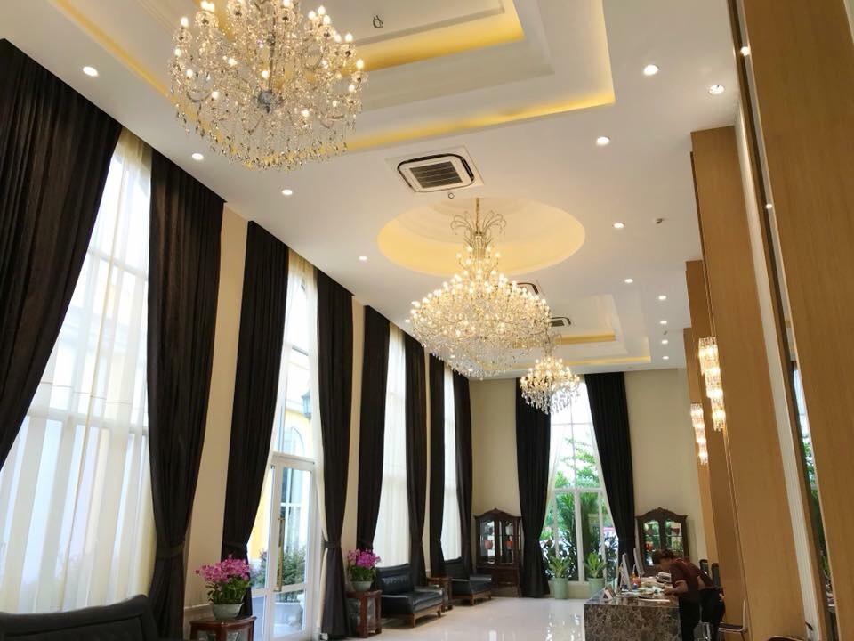 S Bangkok Hotel Navamin