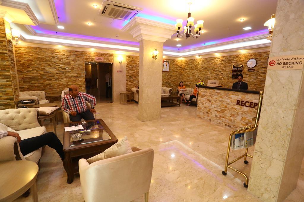Sun And Sands Plaza Hotel
