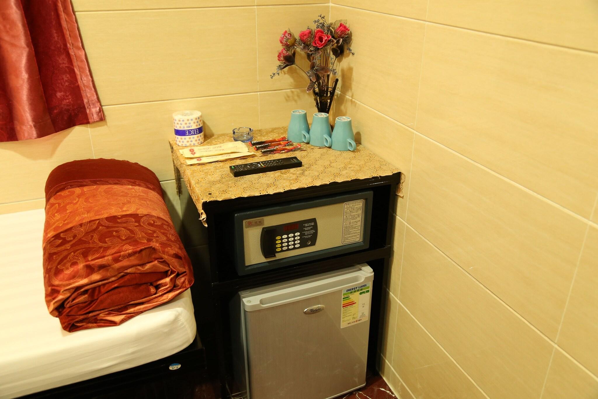 European Hostel