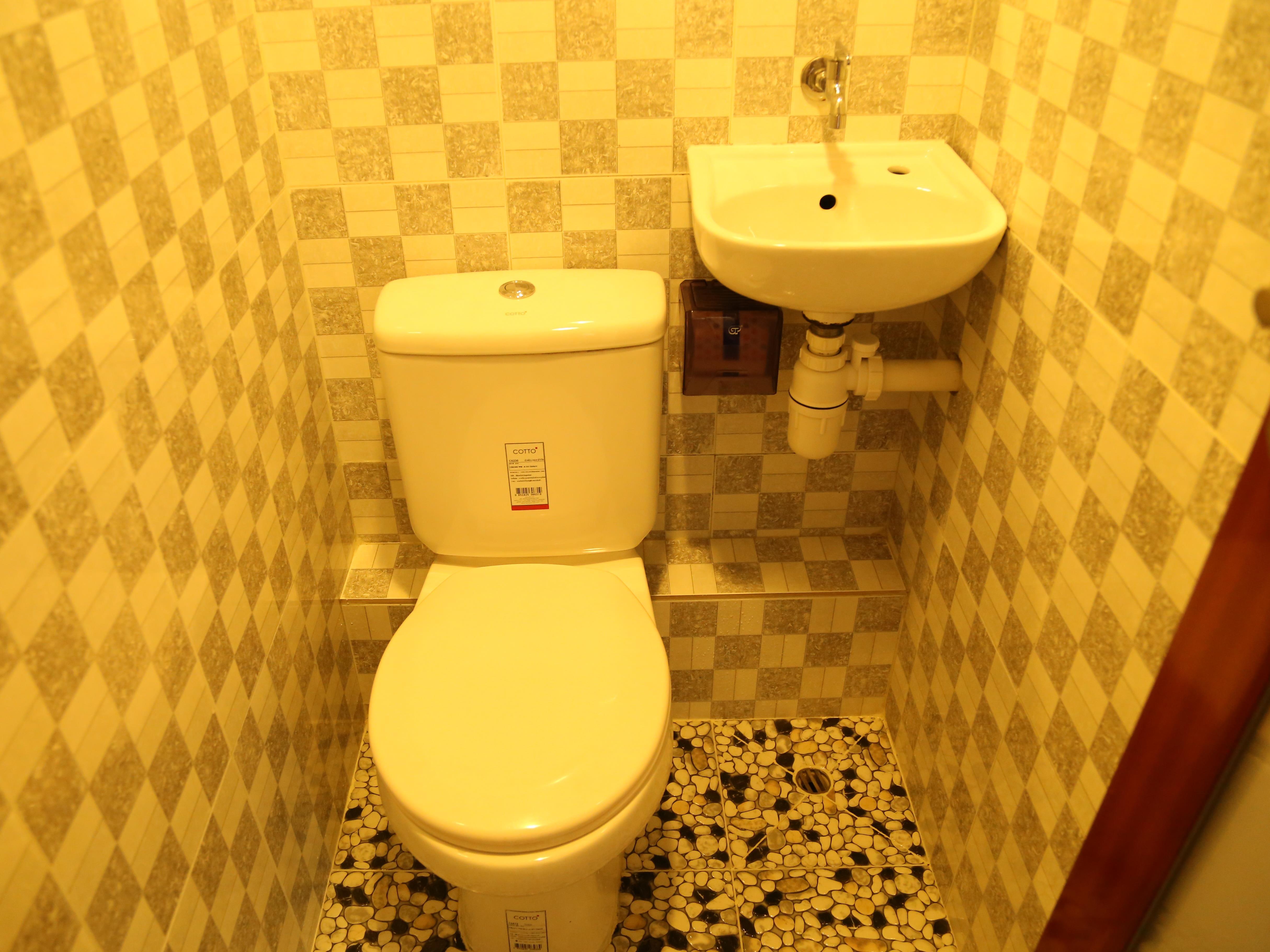 European Hostel