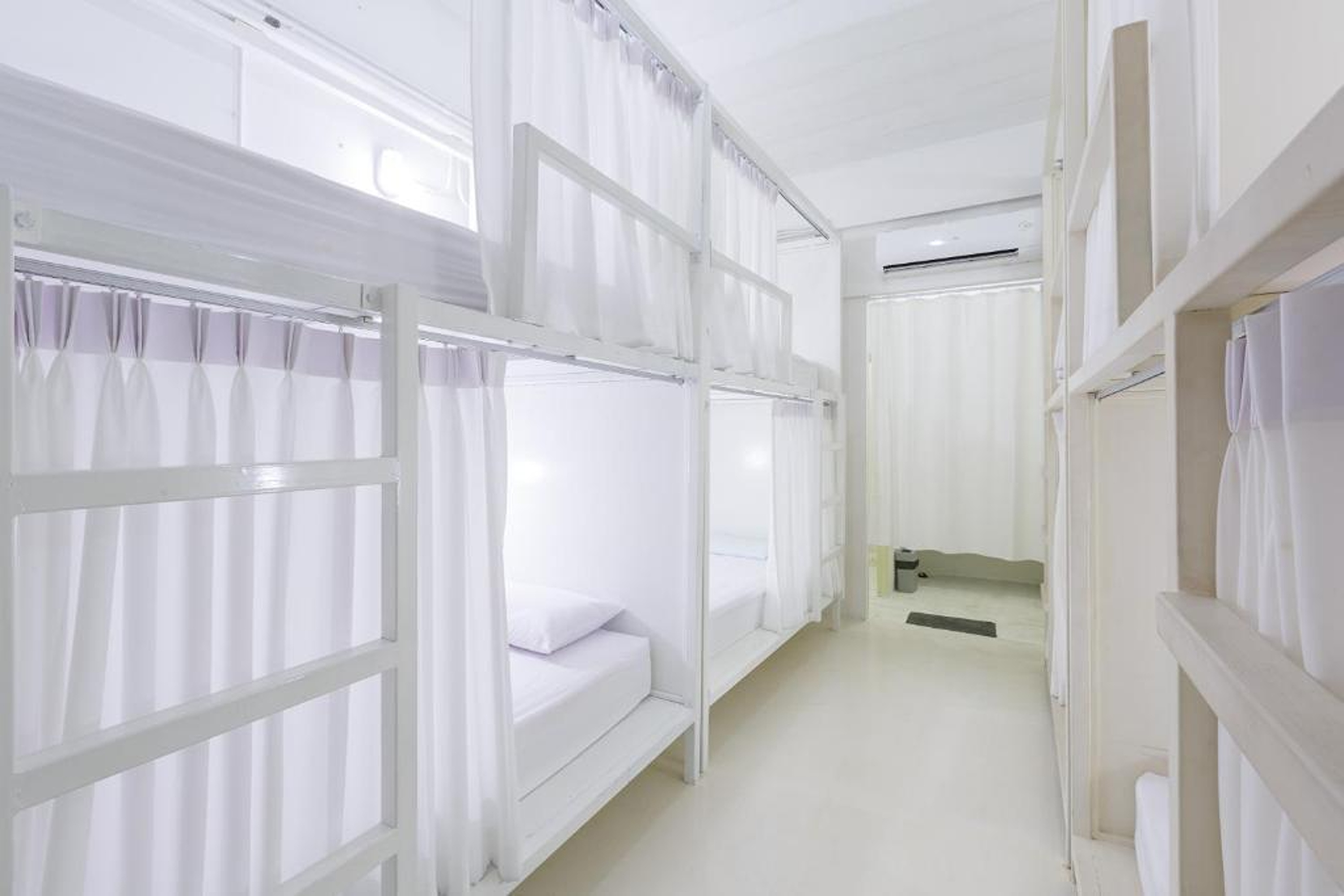 Hao Hostel