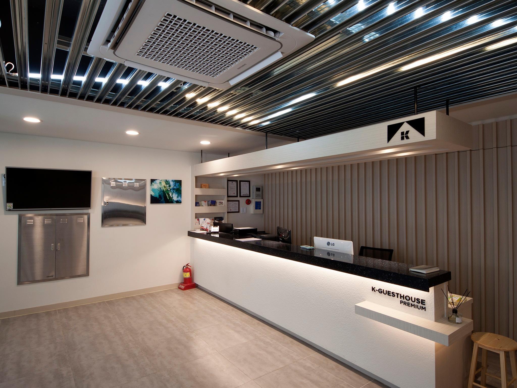 K Grandhostel Gangnam1