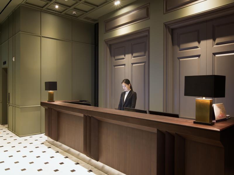Stay Hotel Gangnam